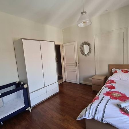 Apartamento la lauch Colmar Exterior foto