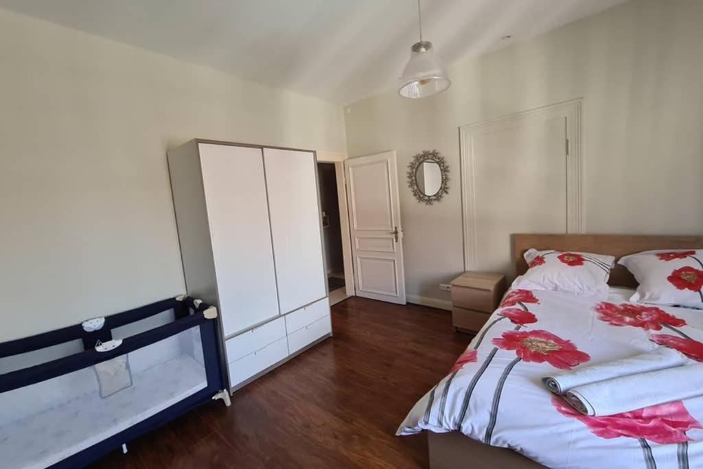 Apartamento la lauch Colmar Exterior foto