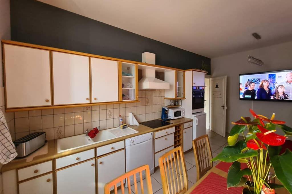 Apartamento la lauch Colmar Exterior foto