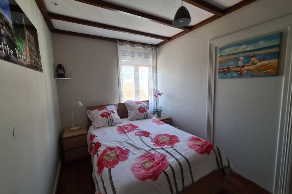 Apartamento la lauch Colmar Exterior foto