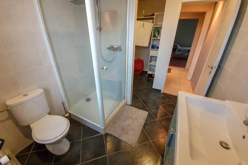Apartamento la lauch Colmar Exterior foto