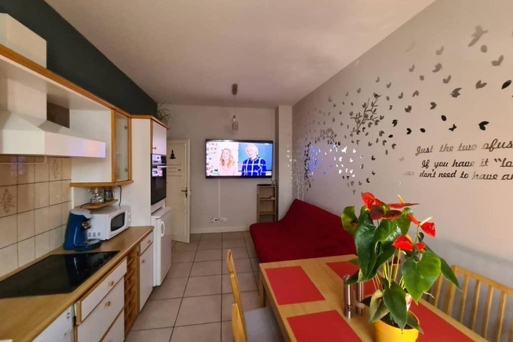 Apartamento la lauch Colmar Exterior foto